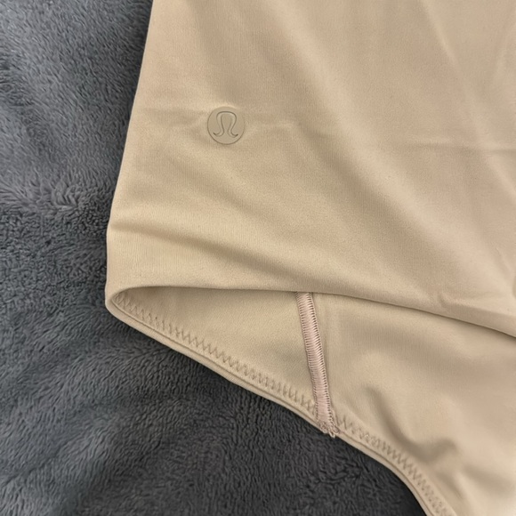 Nulu Long-Sleeve One-Shoulder Bodysuit - Picture 12 of 12